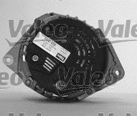 VALEO 437349 Alternator